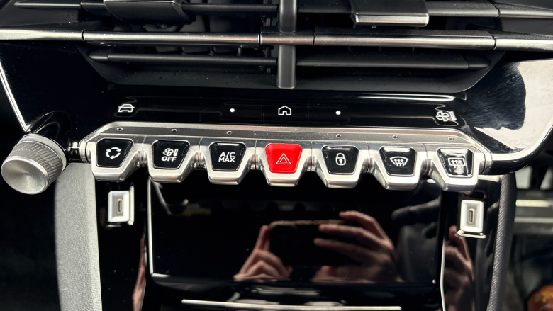 Peugeot 2008 100kW GT 50kWh 5dr Auto Electric Estate